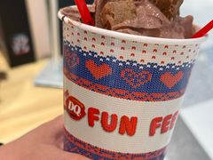 -DQ·蛋糕·冰淇淋(万象城店)