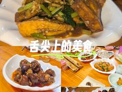 -61号餐吧(兴坪古镇漓江店)