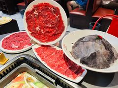 -洞子口重庆鲜货火锅(楚翘城旗舰店)