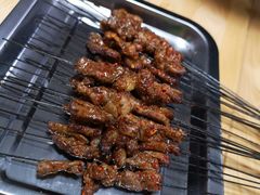 -清真·马峰烤肉(小学习北巷店)