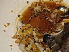 -燕兰楼·清真西北融合菜(亚运村店)