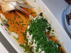 -筱爷叔·上海传统手工菜(玉树路店)