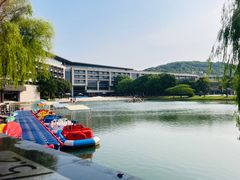 -上海佘山茂御臻品之选酒店(原佘山艾美酒店)