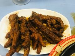 -新记肉骨茶