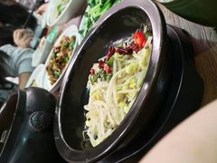 -云海肴·汽锅鸡·云南菜(美罗城店)