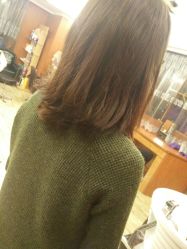 点击看大图 -小齐发型Star~salon