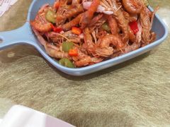 -潮庭·大连海鲜·炭火烧烤·扇贝王(大连店)