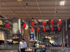 -滋粥楼·顺德菜(番禺广场总店)