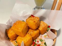 -翡翠拉面小笼包(岭南新天地店)