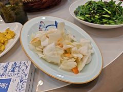 -紫藤园·天目湖大鱼头(南山竹海店)