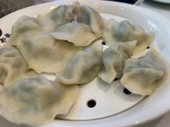 -船歌·鱼水饺青岛菜(国贸商城店)