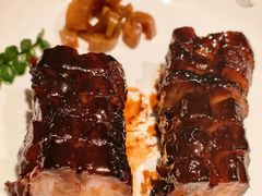 秘制黑叉烧-小炳胜(卓悦中心店)