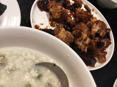 -船歌·鱼水饺青岛菜(合肥路永旺店)