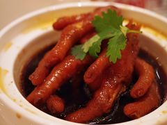 豉油皇凤爪-宝园酒家(美林M·LIVE天地东座店)