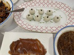 -元唐家宴•经典东北菜(梅市口路店)