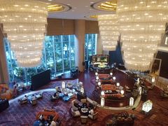 -深圳福田香格里拉大酒店
