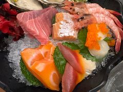 -诚家·日式烧鸟·深夜食堂(虹桥天街店)