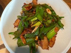 家常小炒肉-扬州狮子楼·非遗淮扬菜(东关街店)
