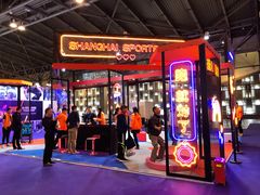 -东浩兰生上海世博展览馆