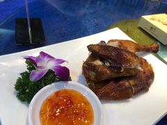 -东江海鲜大排档·潮汕菜·砂锅粥