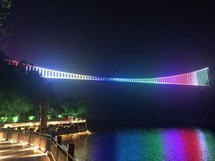 -石燕湖生态旅游景区