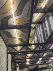 -MELAND CLUB亲子乐园·派对·餐厅(北京芳圆里ID MALL店)