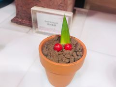-乐咖啡西餐厅(太湖皇冠假日酒店)