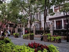 -飞马旅黎黄陂路文旅街区