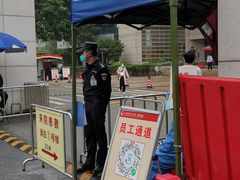 医院正门-广州中医药大学第一附属医院(总院)