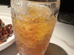 -绿茶餐厅(龙井船宴· 品牌总店)