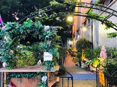 -more than meow吴止猫主题餐厅(承德 中船汇店)