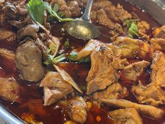 -唐闸邵记鸡煲馆