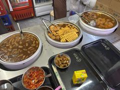 -阿姨牛杂(北京路店)