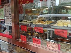 -马凯餐厅(长椿街店)