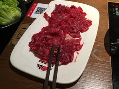 -牛焱·贵州黄牛肉火锅(城西银泰店)