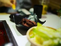 -澣花 四川火锅(新宿本店)