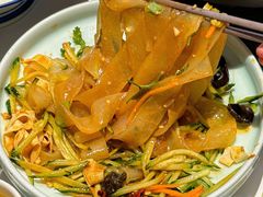-老知青·东北菜(中华城店)