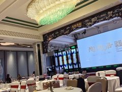 -陶陶居酒家(第十甫路总店)