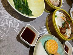 -香云轩·顺德菜(香云纱园林酒店店)