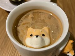 -柴务处·柴犬主题狗咖