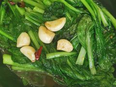 -丈母娘的饭局•新金陵菜(牛首山店)