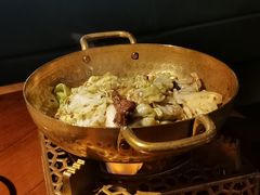 -楼兰新疆主题餐厅(坂田佳华领汇广场店)