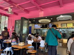 -鸡鸣汤包(红山动物园店)