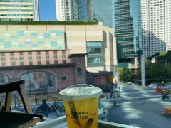 -peekoo coffee(尚嘉中心店)