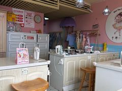 -千浔一暖DIY蛋糕烘焙(人民大学店)