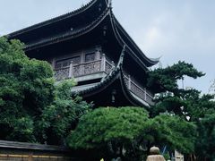 -龙华寺