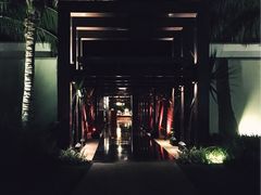 -四季酒店意大利餐厅