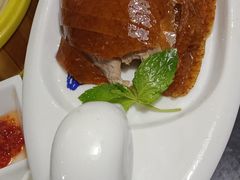 -大鸭梨烤鸭(甘家口店)