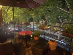 -龙门阵茶屋川菜馆(武康路店)