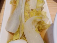 田园时蔬-美颐美·鲍汁排骨饭(龙华百佳华店)